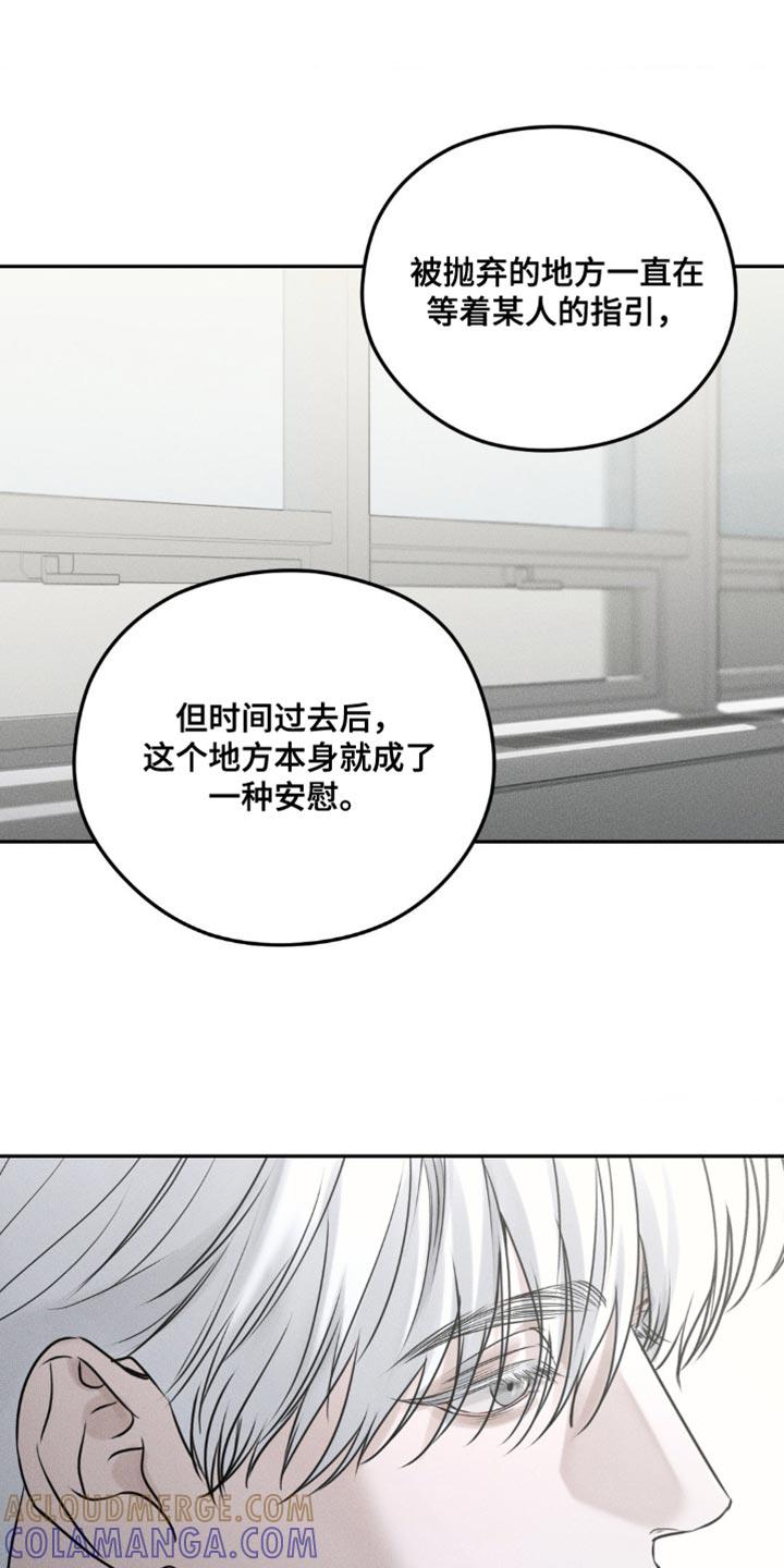 《纯白的假象》第28章：原因 第15页