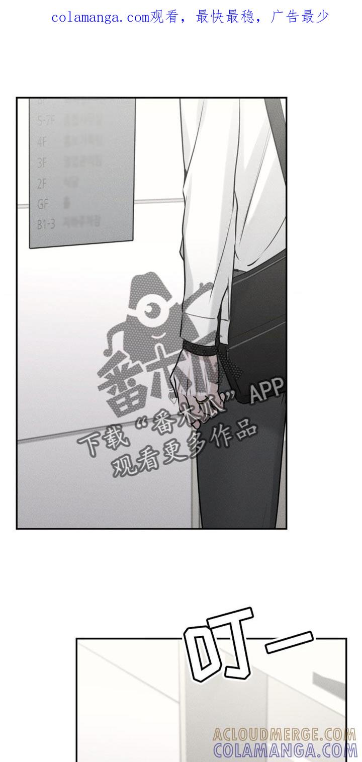 《纯白的假象》第30章：幼稚 第1页