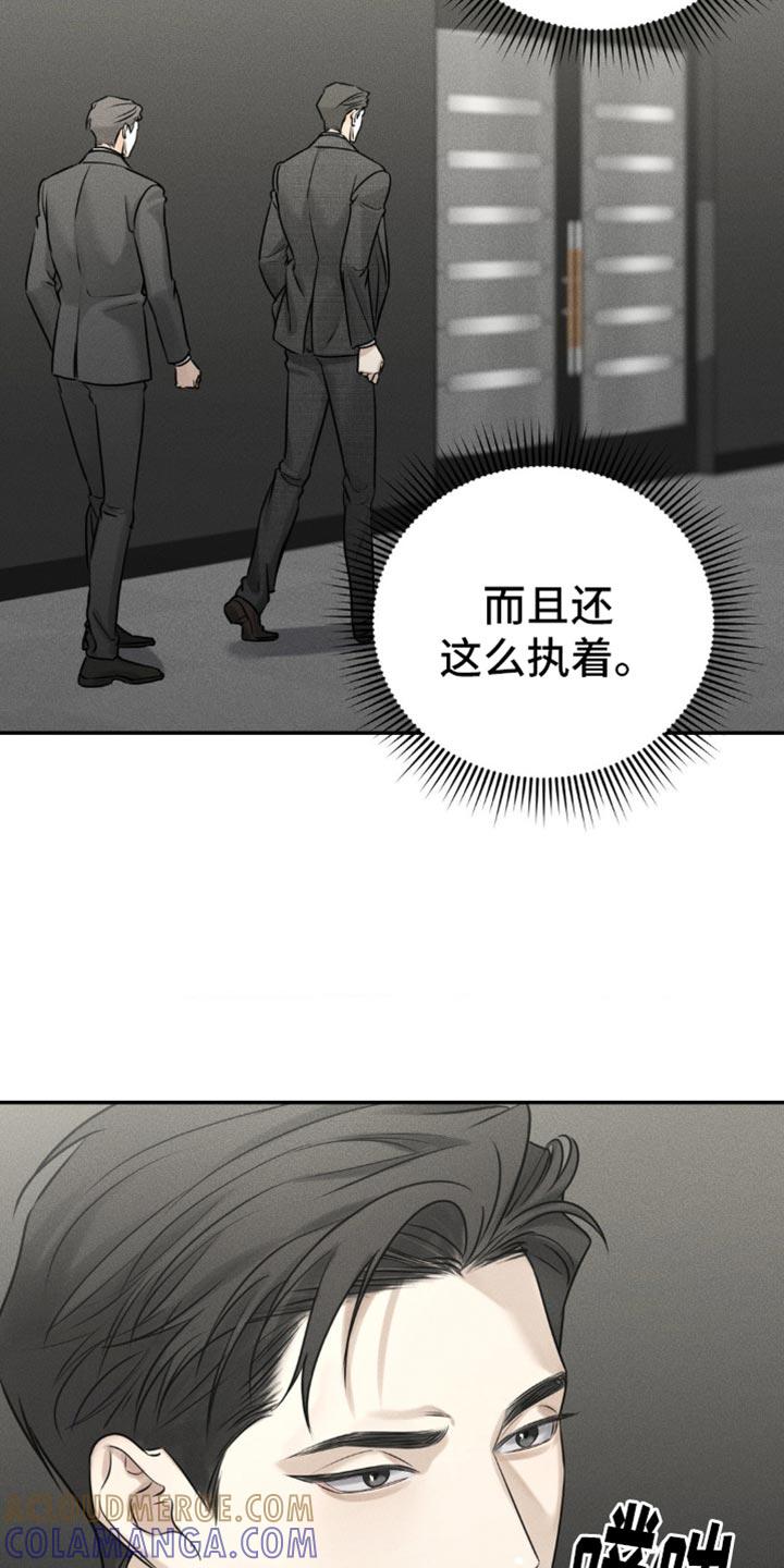 《纯白的假象》第31章：嚣张 第17页