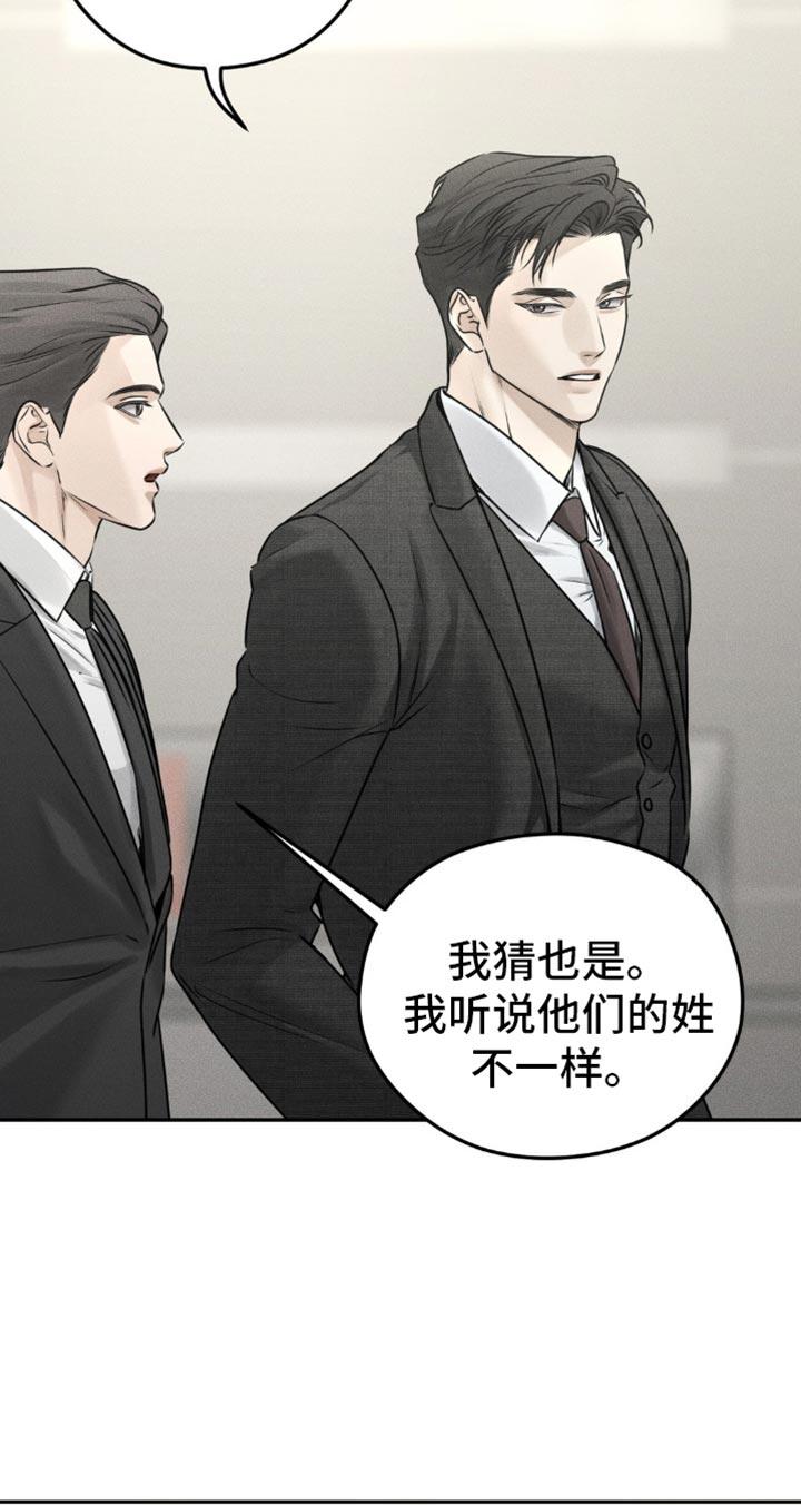 《纯白的假象》第31章：嚣张 第14页