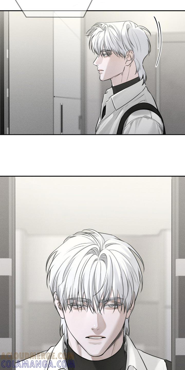 《纯白的假象》第31章：嚣张 第5页