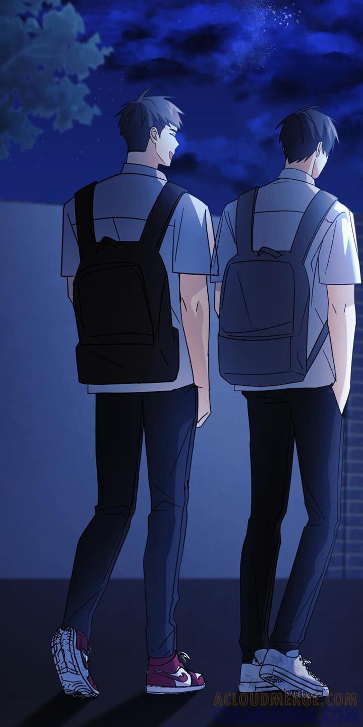 《追逐繁星》第33章：朴素的愿望 第21页