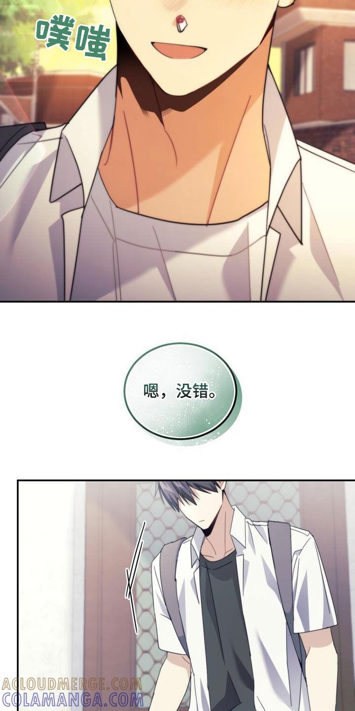 《追逐繁星》第36章：恭喜你 第15页