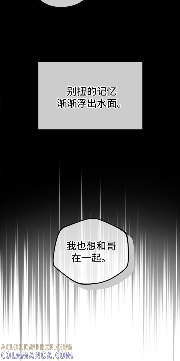《纯白的假象》第38章：可以放我走吗 第27页