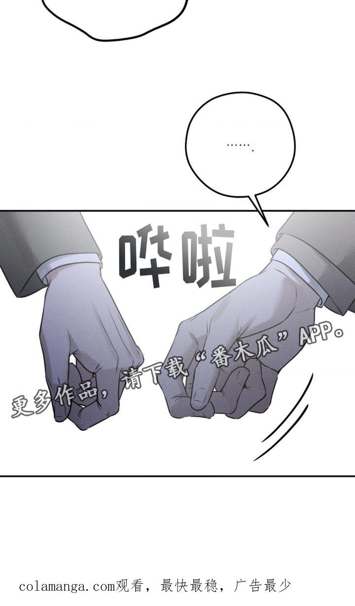 《纯白的假象》第38章：可以放我走吗 第32页