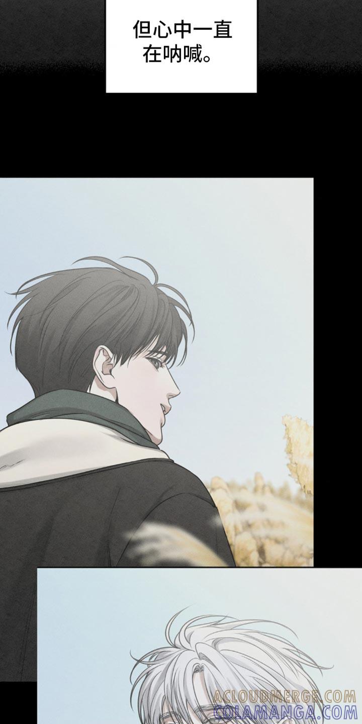 《纯白的假象》第38章：可以放我走吗 第17页
