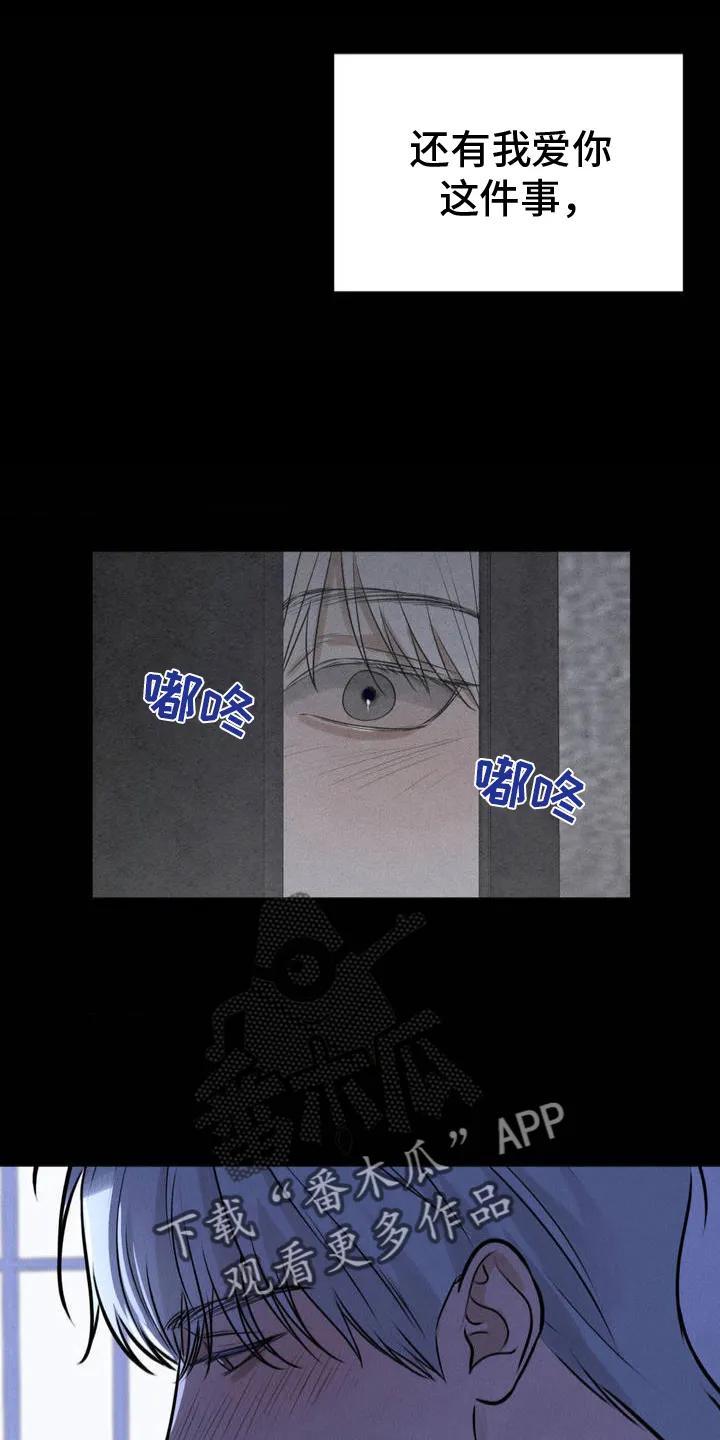《纯白的假象》第4章：骗局 第2页