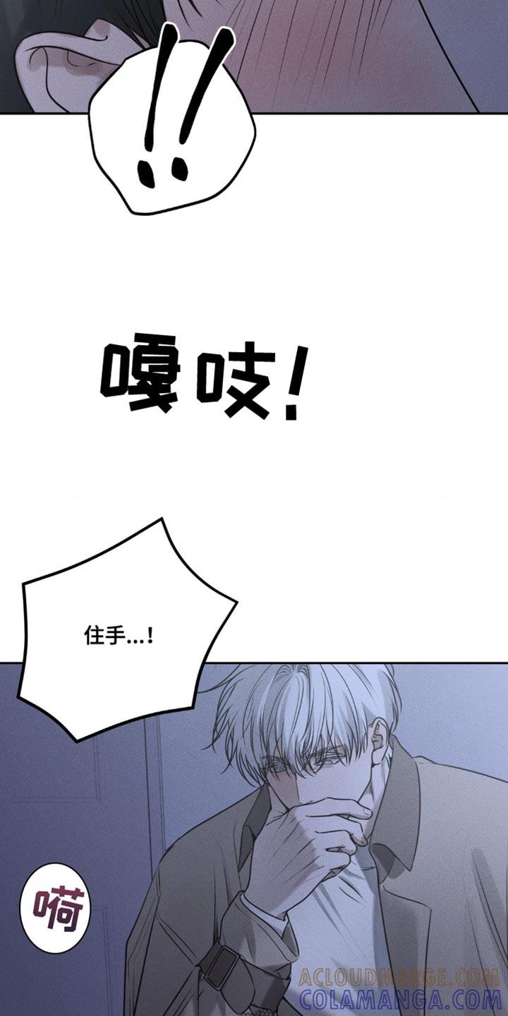 《纯白的假象》第40章：我真的不了解 第9页