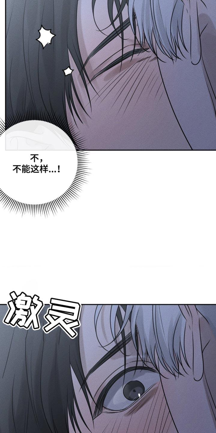 《纯白的假象》第40章：我真的不了解 第8页