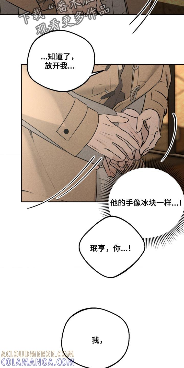 《纯白的假象》第42章：烦死了 第11页