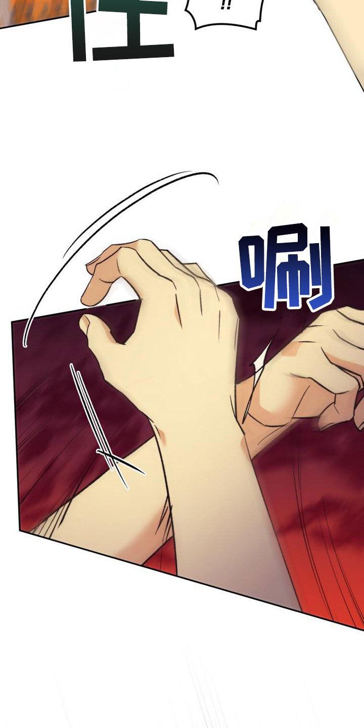 《追逐繁星》第43章：隐情 第30页