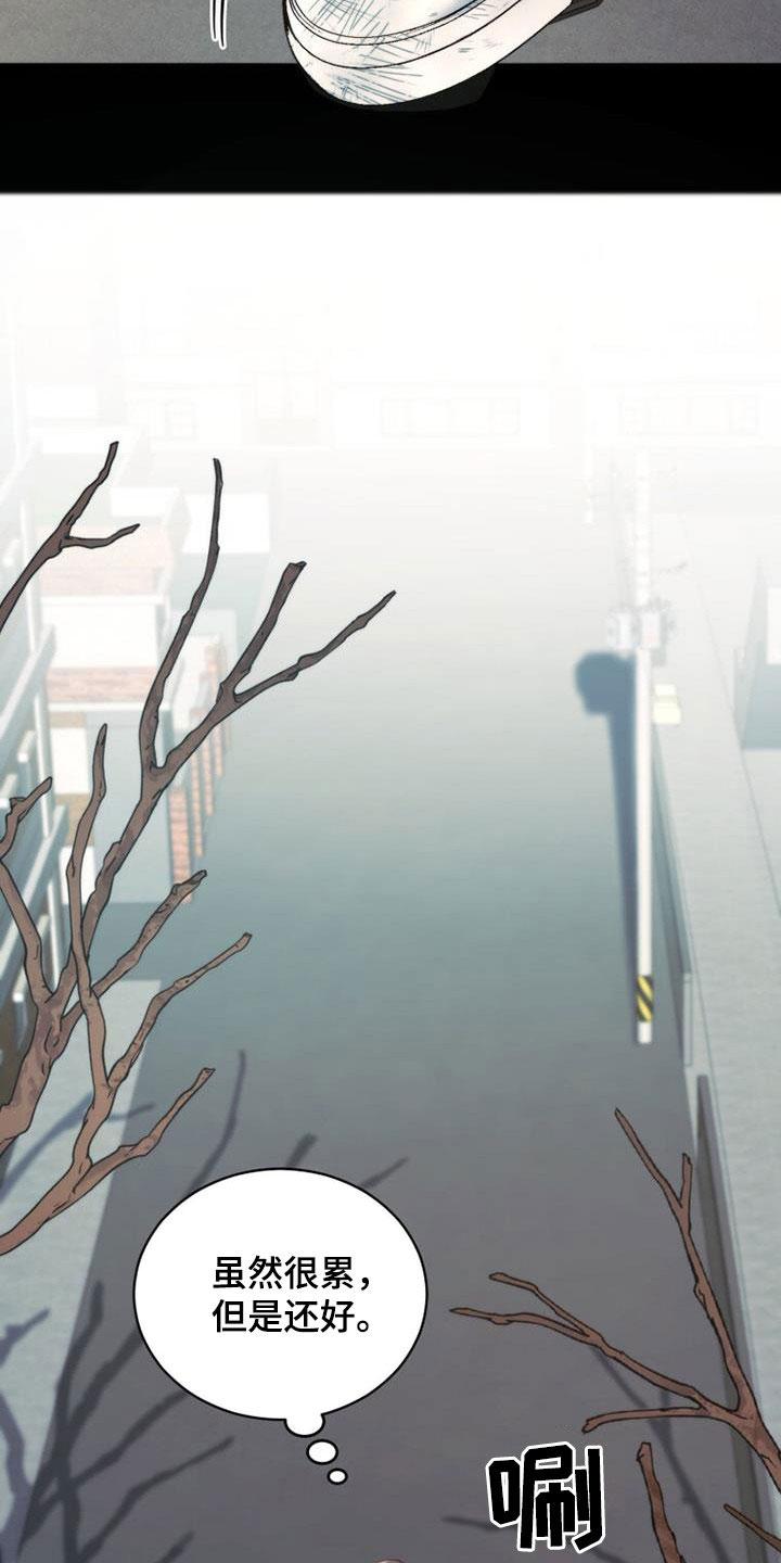 《追逐繁星》第44章：表情 第26页