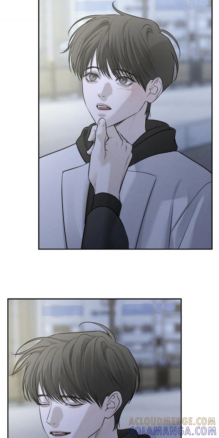 《纯白的假象》第44章：不准后悔 第3页