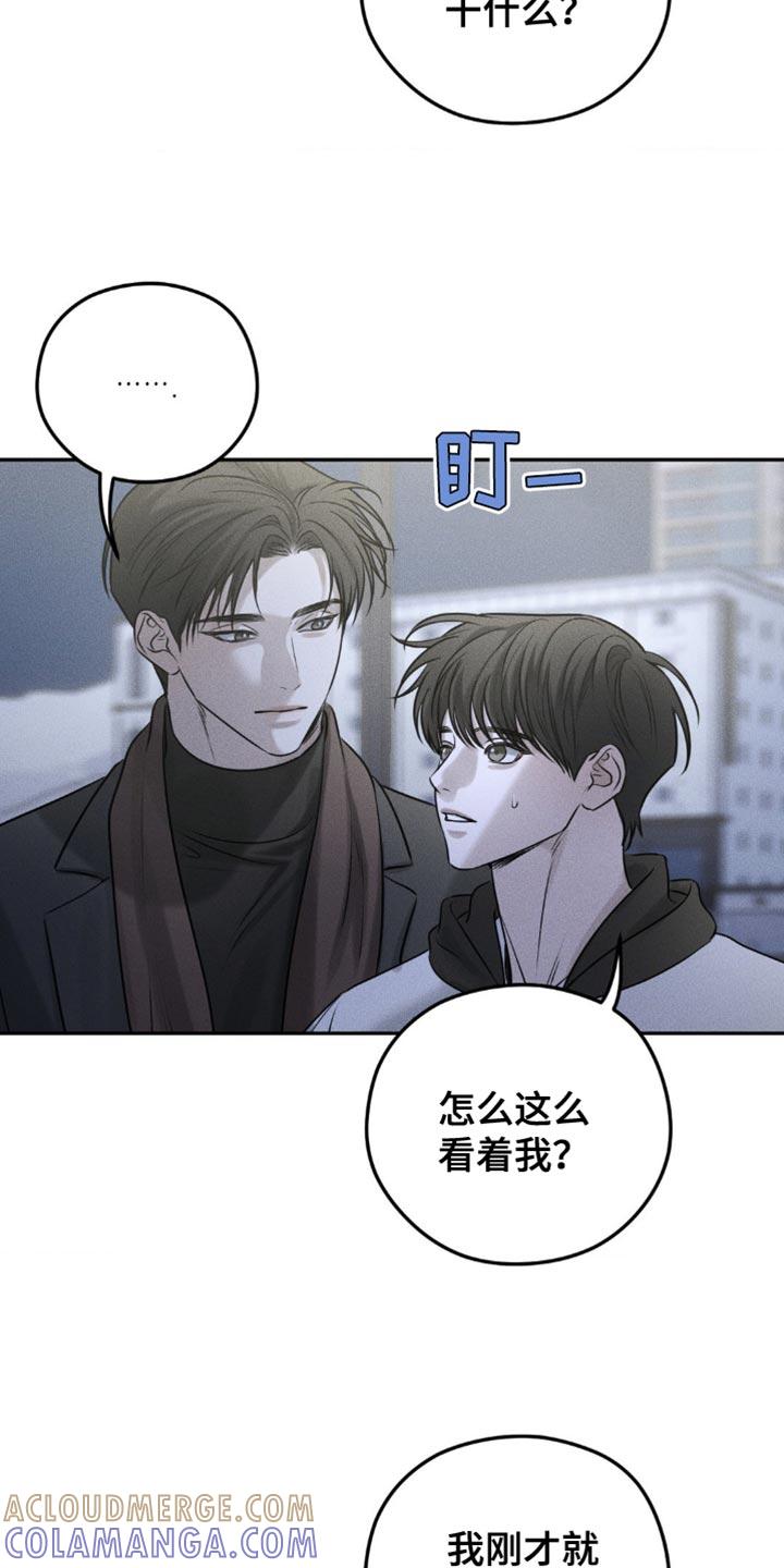 《纯白的假象》第44章：不准后悔 第11页