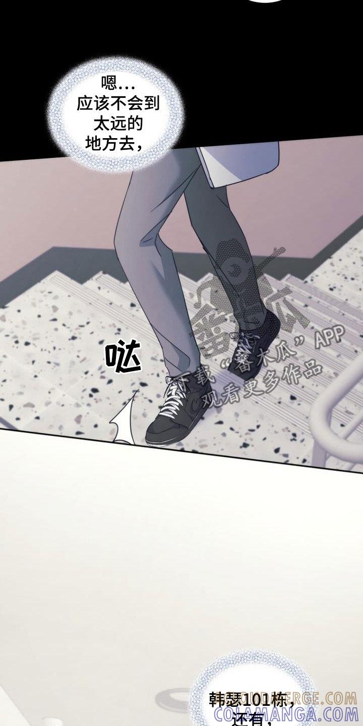 《追逐繁星》第46章：姗姗来迟 第11页