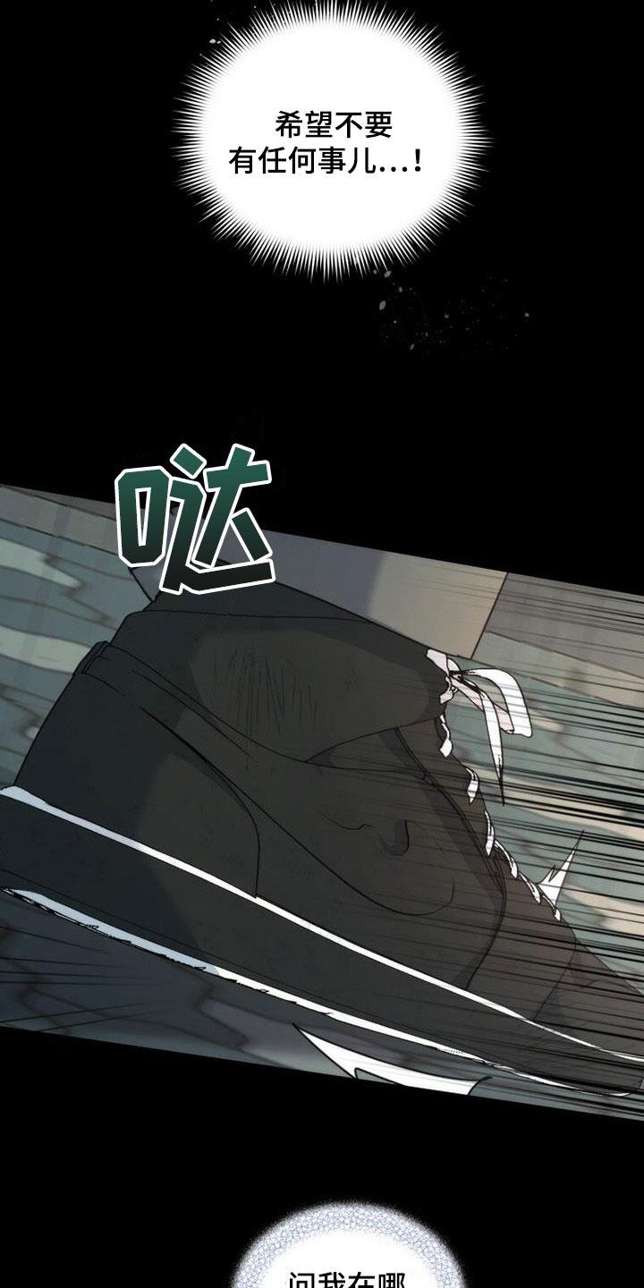 《追逐繁星》第46章：姗姗来迟 第8页
