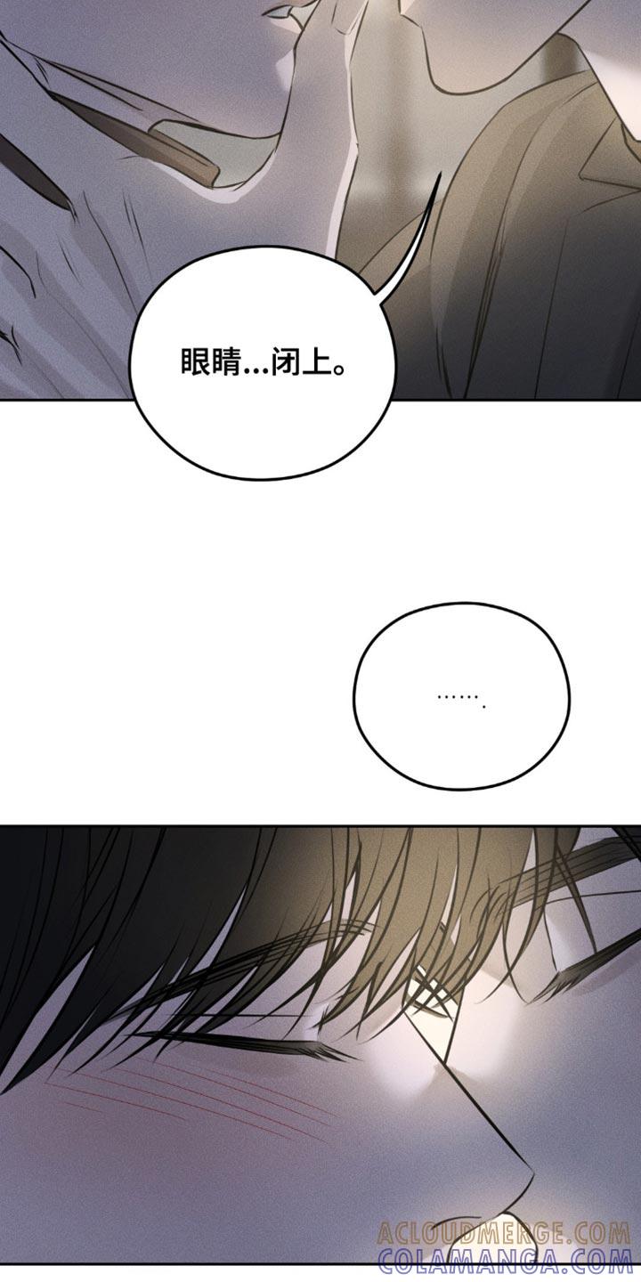 《纯白的假象》第46章：眼睛闭上 第13页