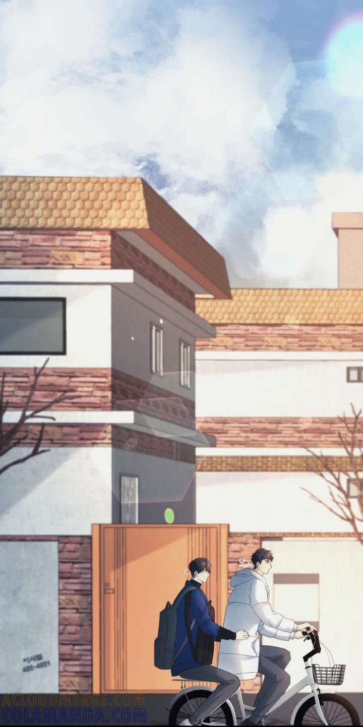 《追逐繁星》第47章：亲切 第25页