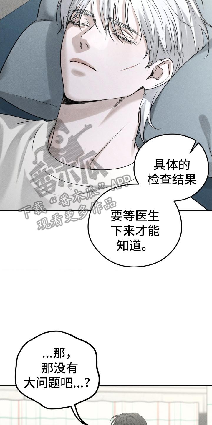 《纯白的假象》第47章：乱了分寸 第20页