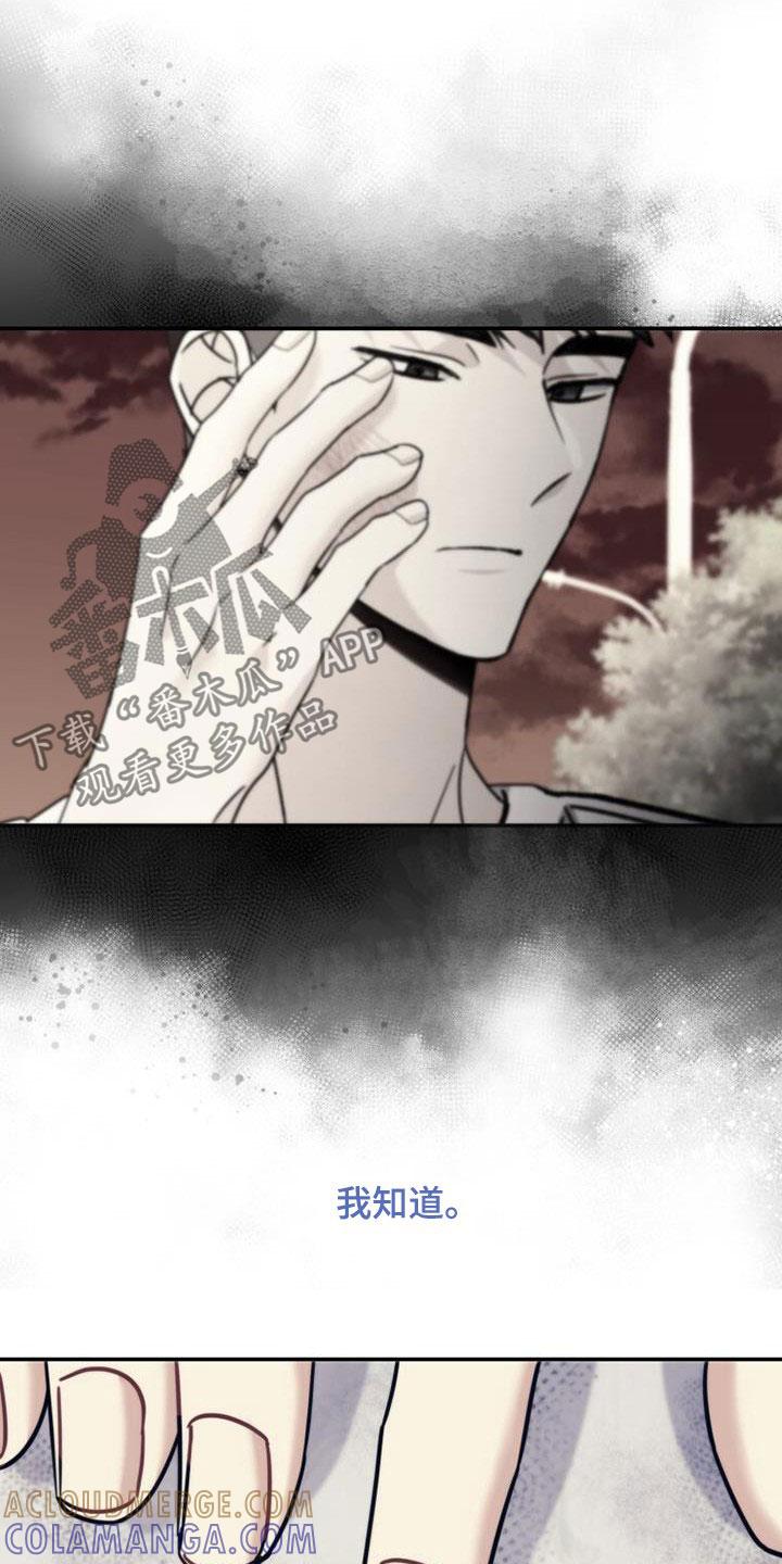 《追逐繁星》第47章：亲切 第31页