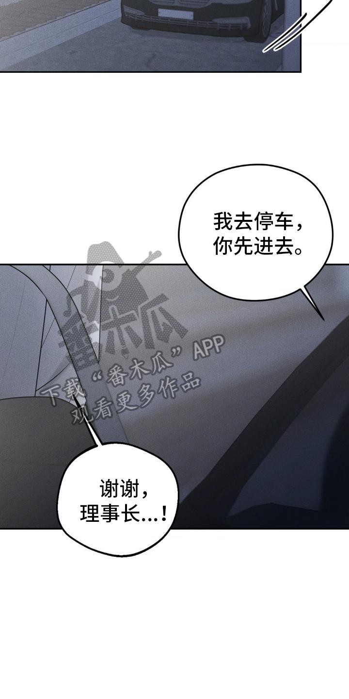 《纯白的假象》第47章：乱了分寸 第14页