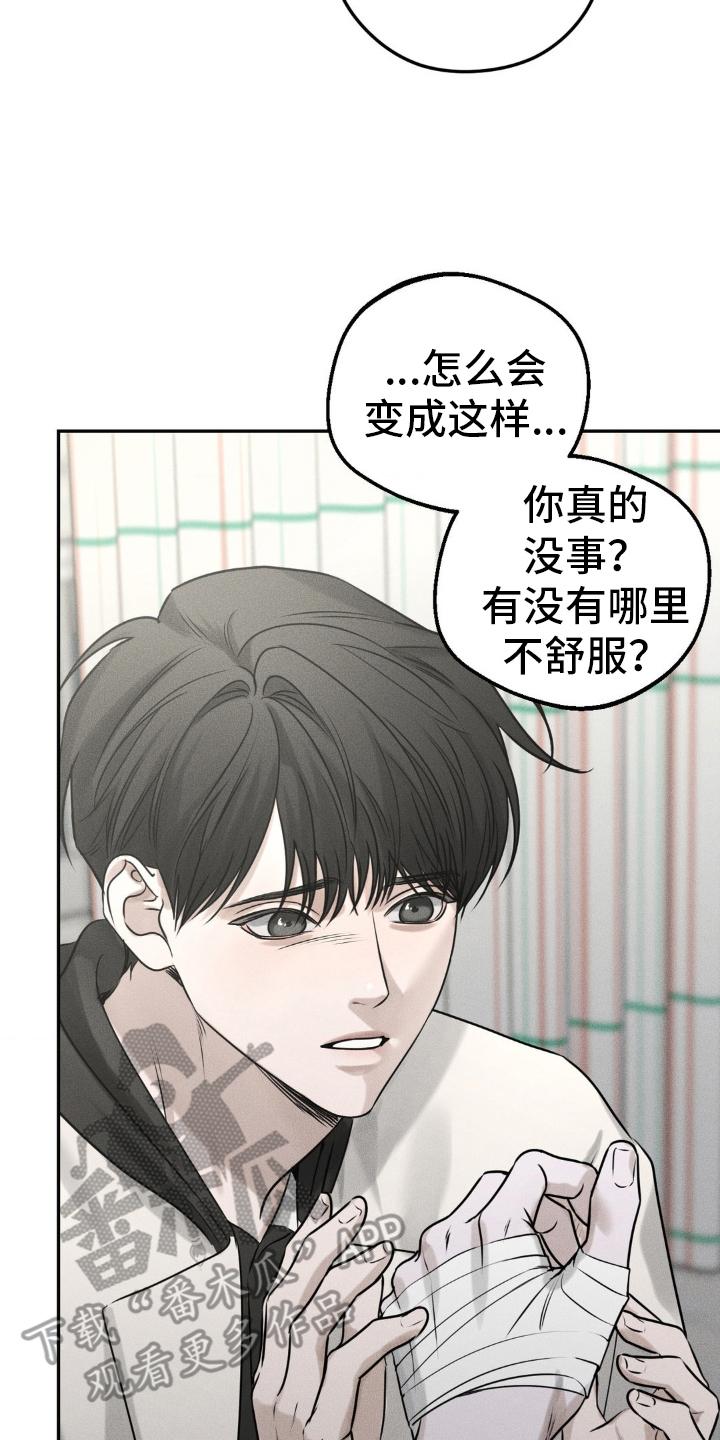 《纯白的假象》第48章：手续 第14页