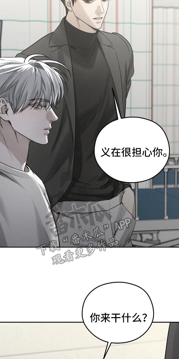 《纯白的假象》第48章：手续 第24页