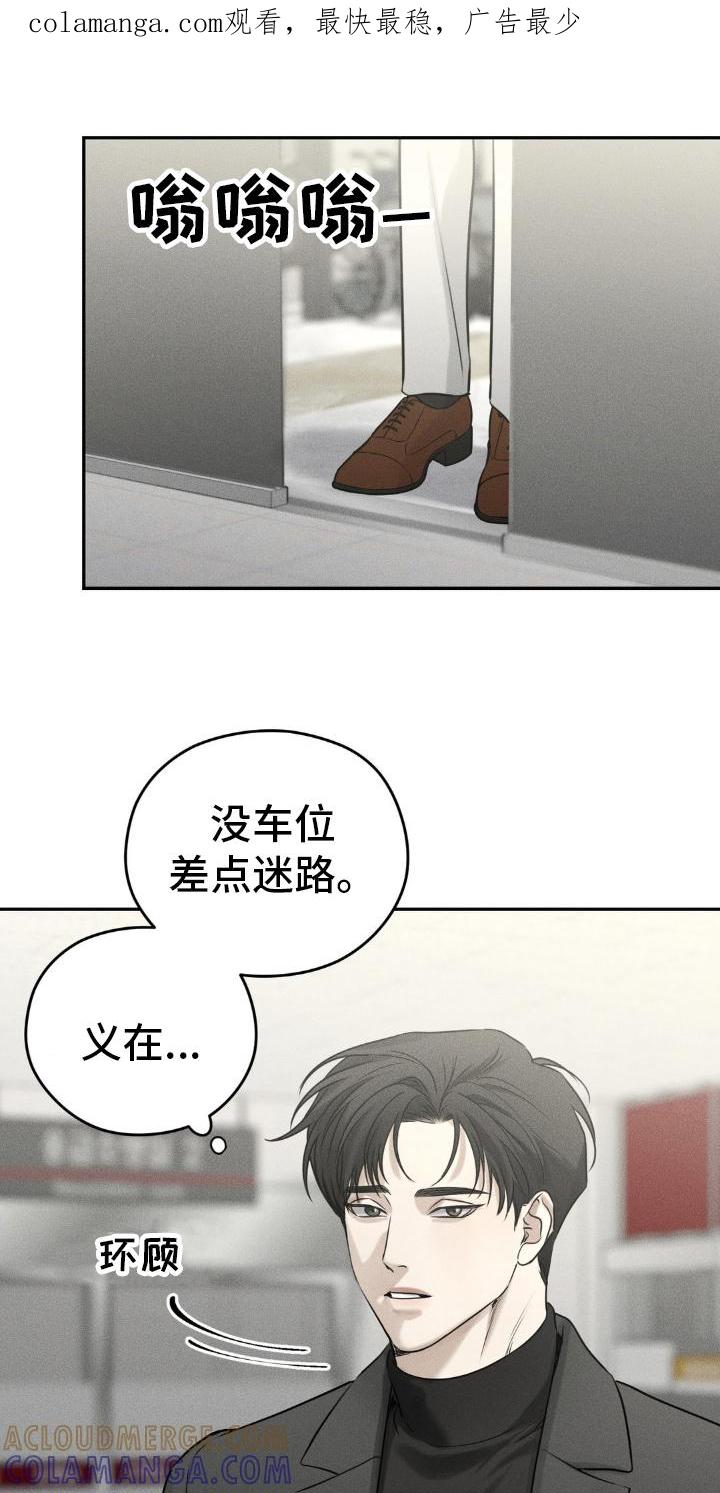 《纯白的假象》第48章：手续 第1页