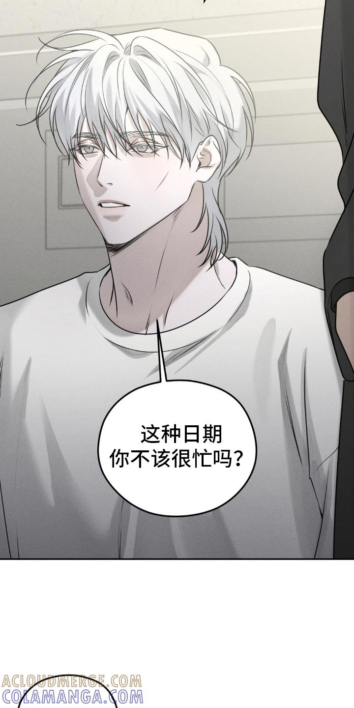 《纯白的假象》第48章：手续 第25页