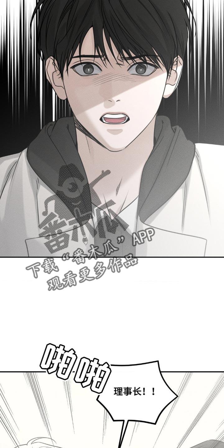 《纯白的假象》第49章：失落 第6页