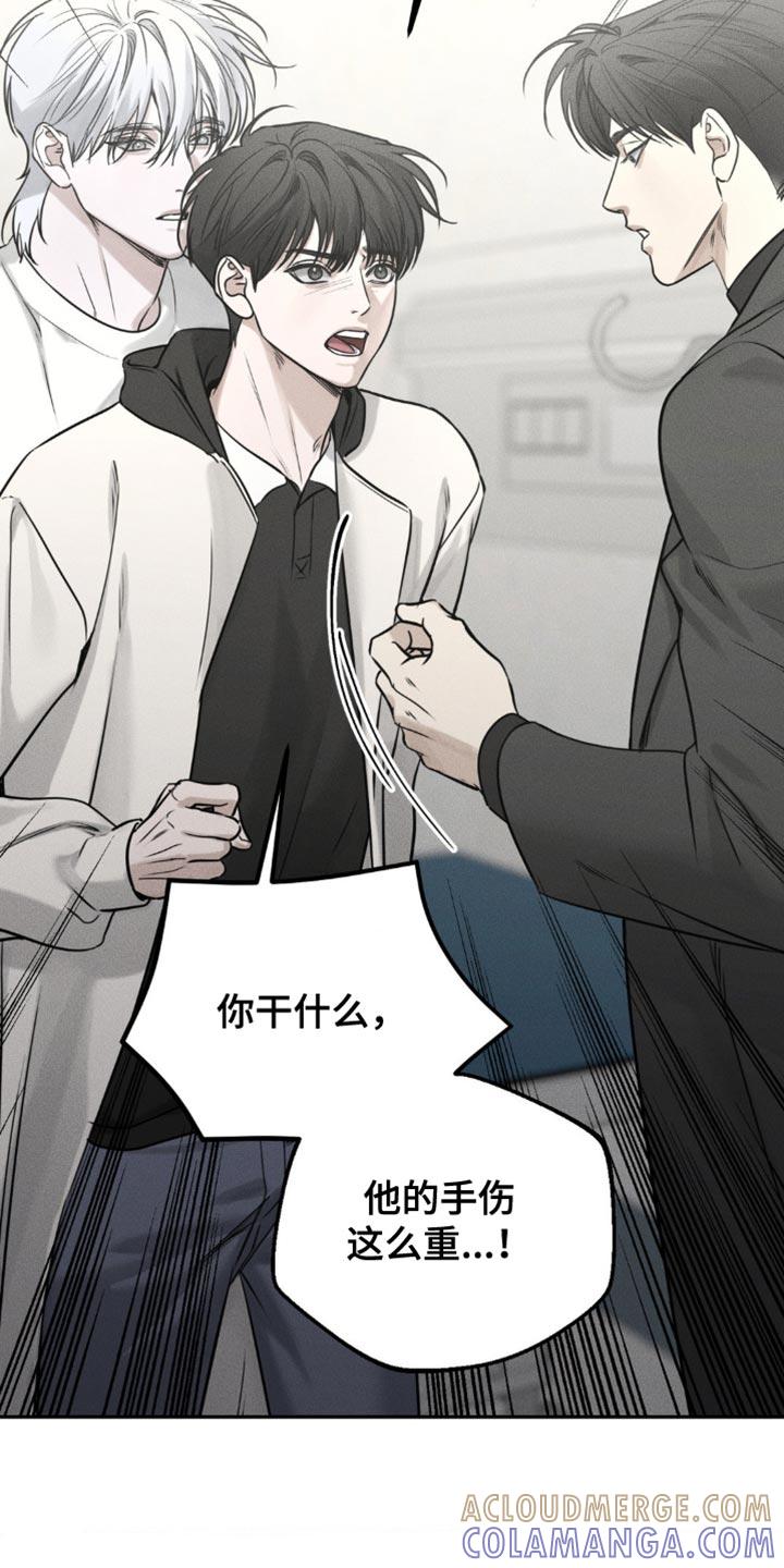 《纯白的假象》第49章：失落 第7页
