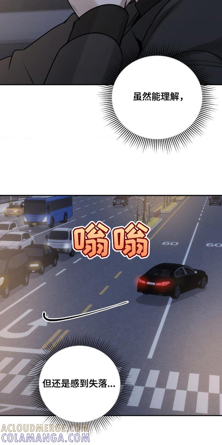 《纯白的假象》第49章：失落 第17页