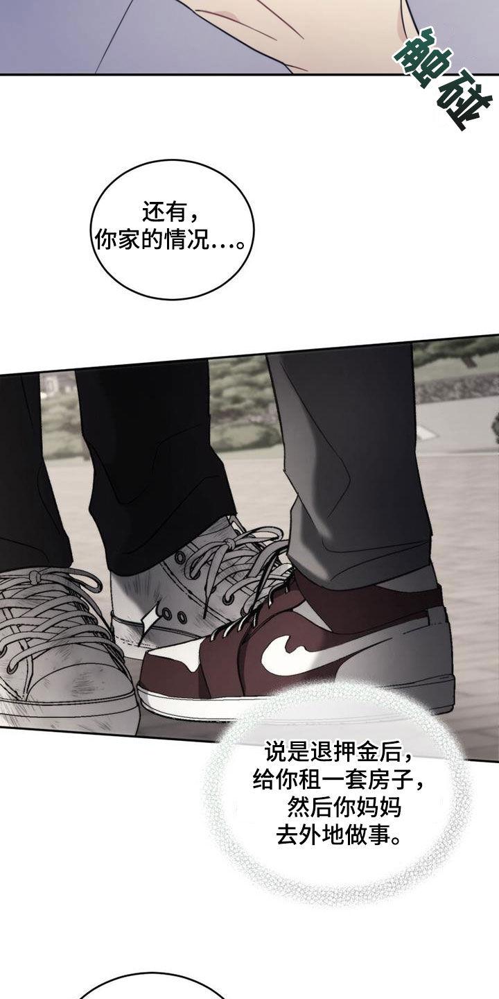 《追逐繁星》第49章：化解 第12页
