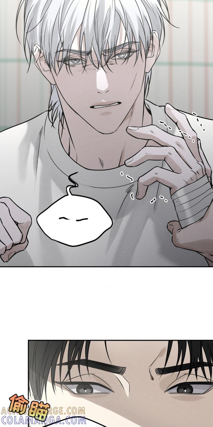 《纯白的假象》第49章：失落 第3页