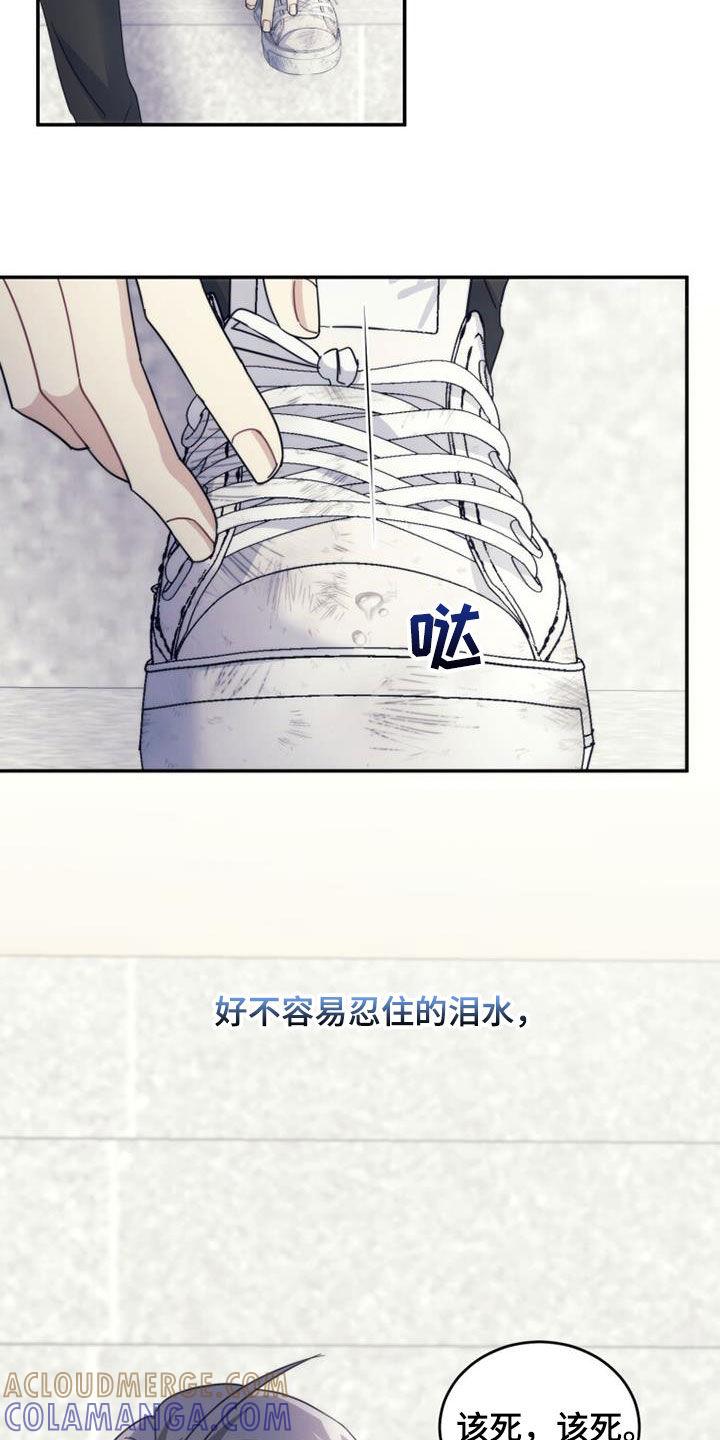 《追逐繁星》第49章：化解 第15页