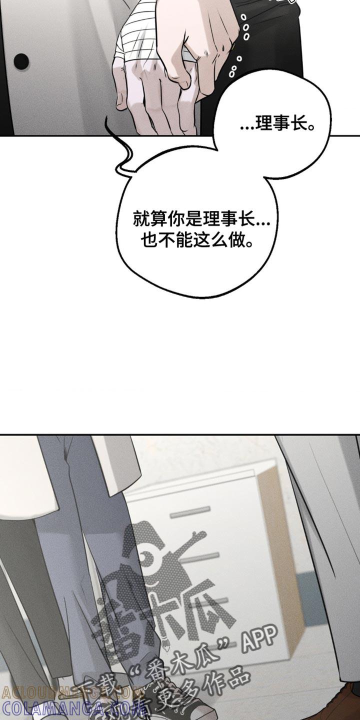 《纯白的假象》第49章：失落 第9页
