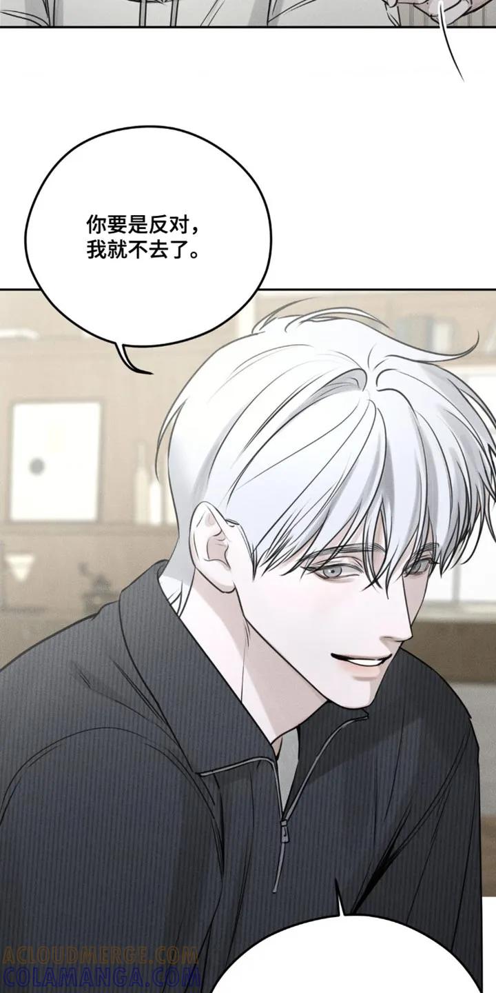 《纯白的假象》第5章：围墙 第29页