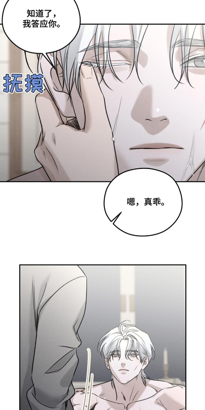 《纯白的假象》第50章：我好像被拒绝了 第6页