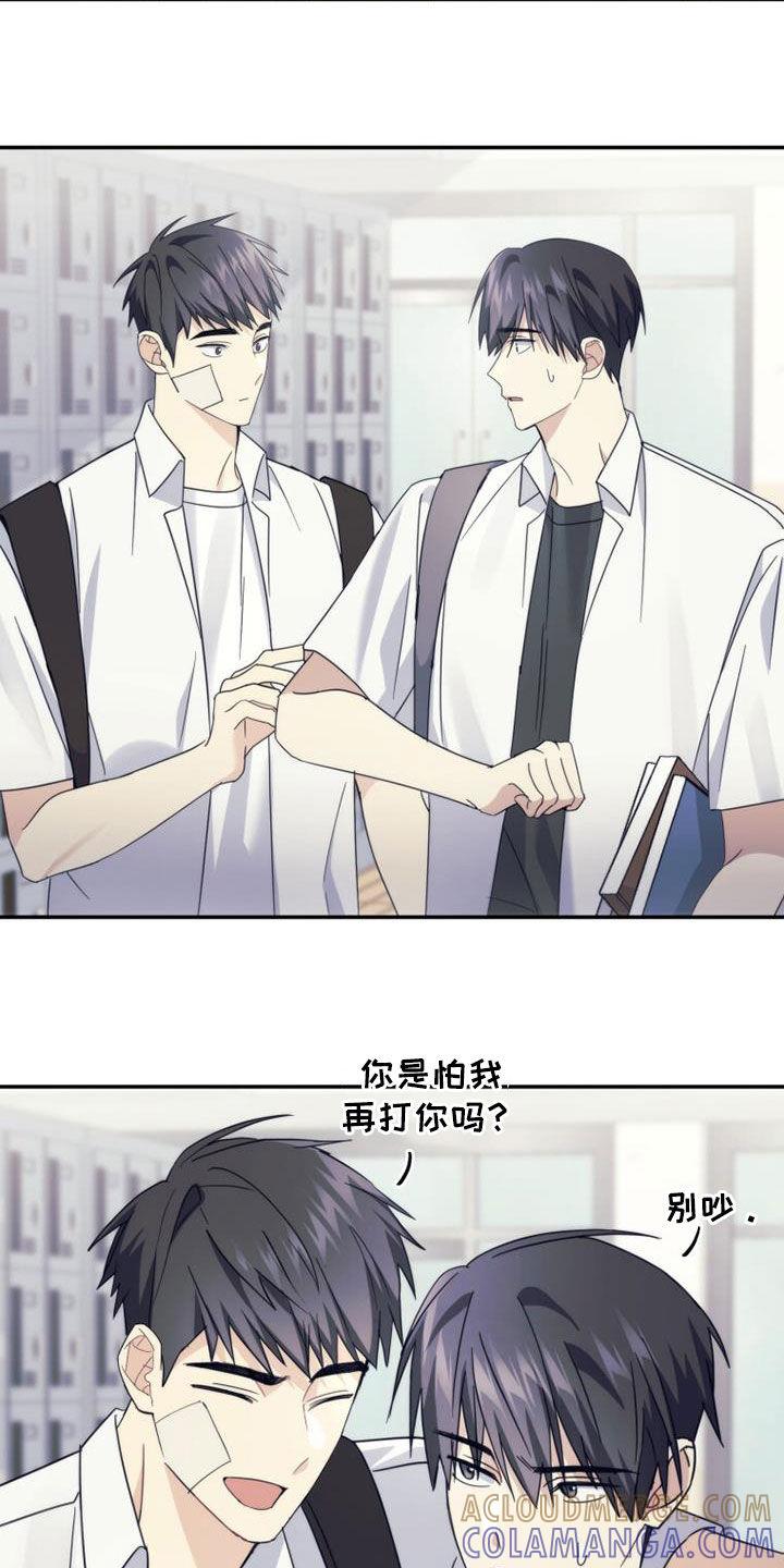 《追逐繁星》第51章：真实的有才 第27页