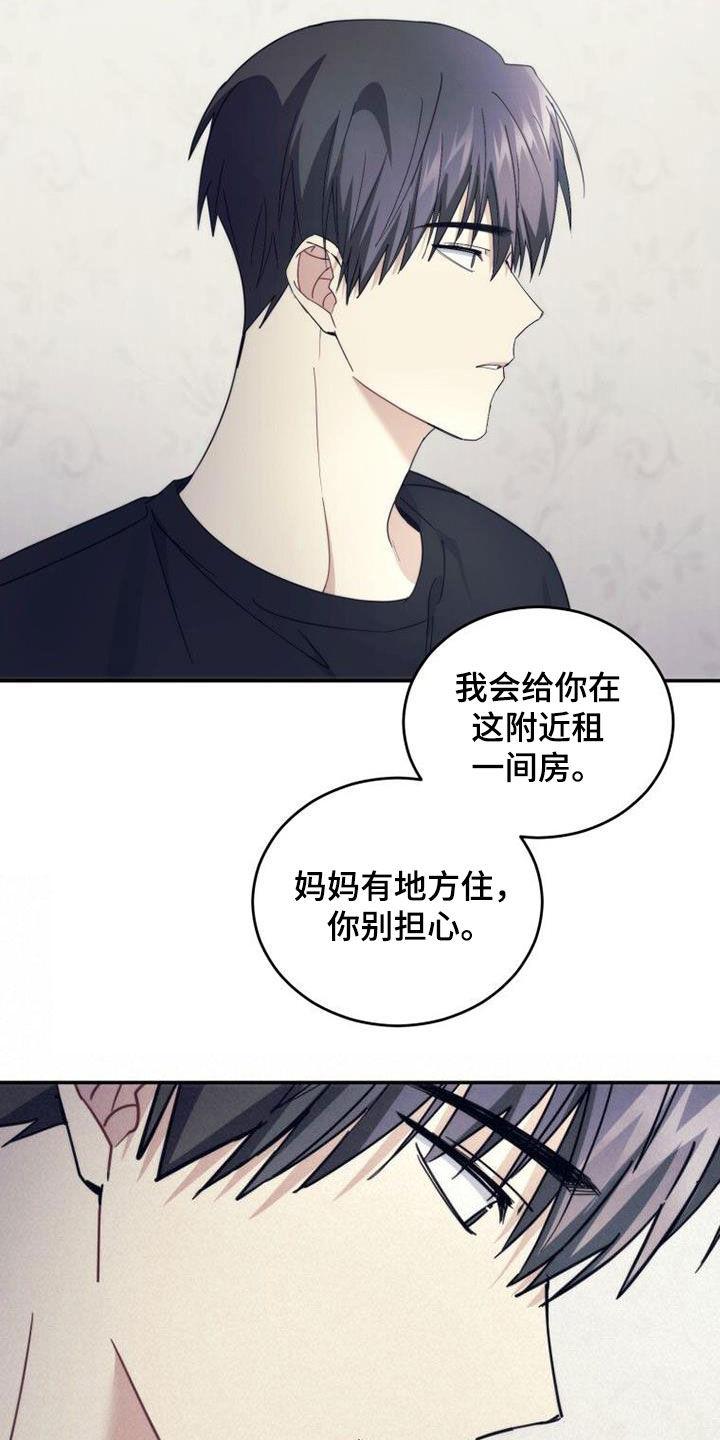 《追逐繁星》第53章：期待明年 第20页