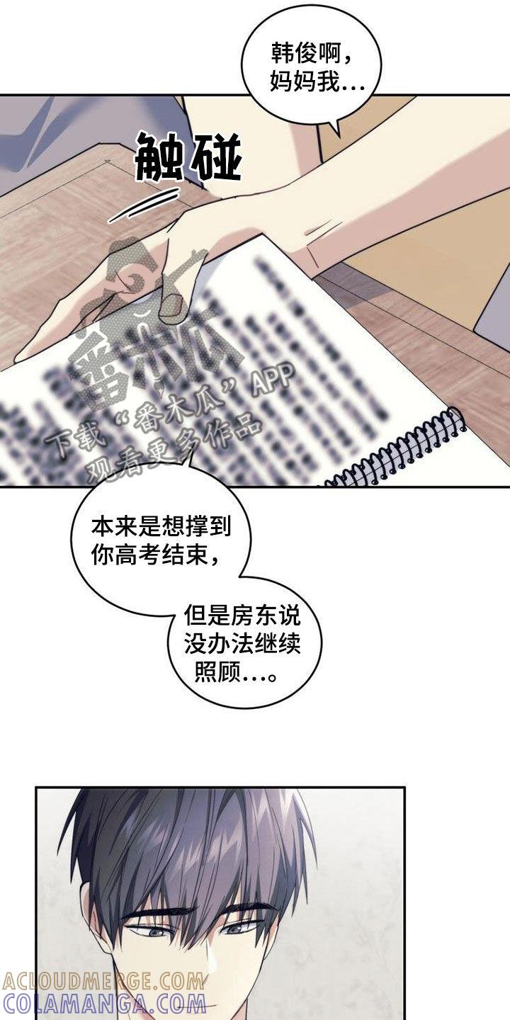 《追逐繁星》第53章：期待明年 第17页