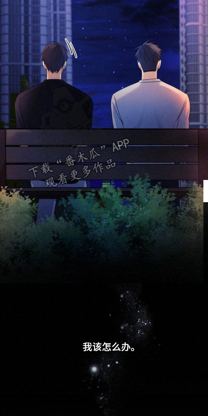 《追逐繁星》第53章：期待明年 第8页