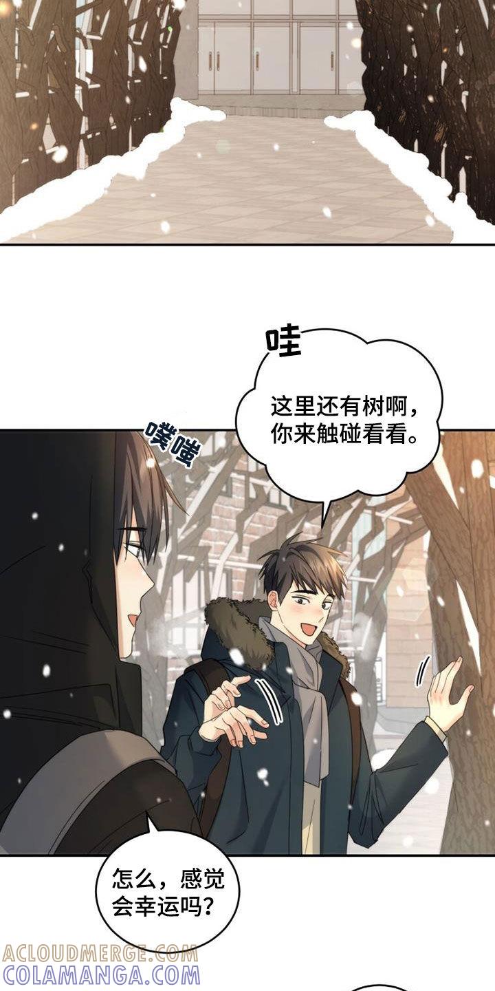 《追逐繁星》第56章：高考 第7页