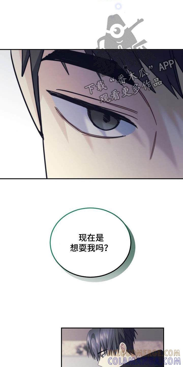 《追逐繁星》第59章：喜欢你！ 第19页