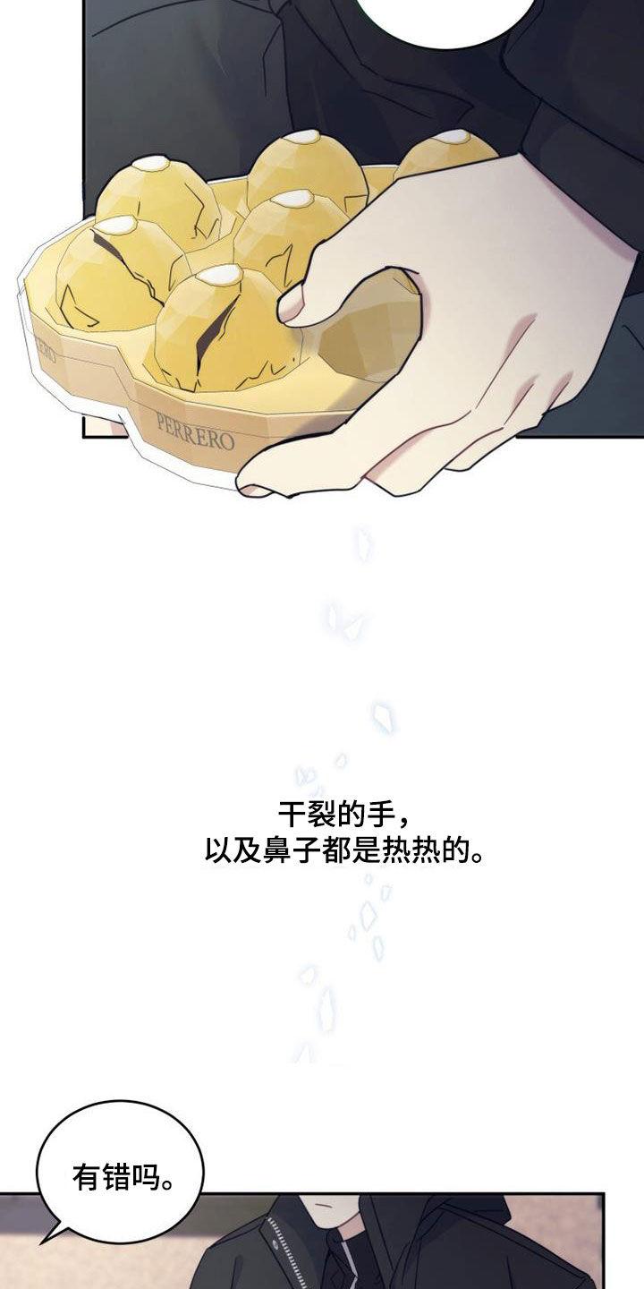 《追逐繁星》第59章：喜欢你！ 第14页