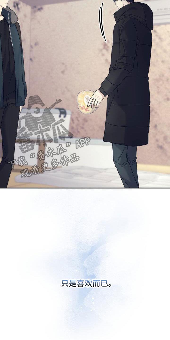 《追逐繁星》第59章：喜欢你！ 第16页