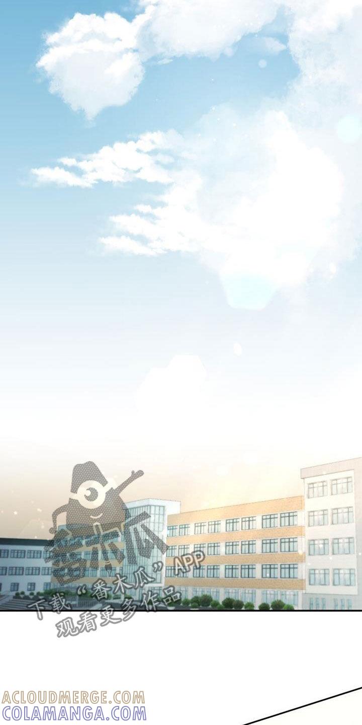 《追逐繁星》第61章：整理心情 第17页