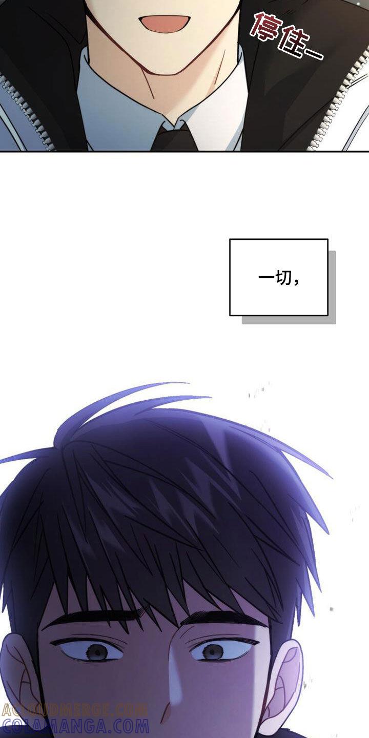 《追逐繁星》第61章：整理心情 第29页