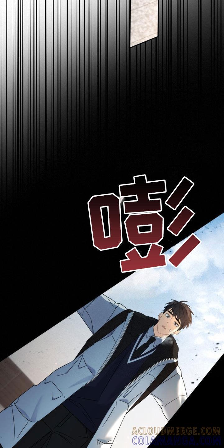 《追逐繁星》第62章：是好事吗 第13页