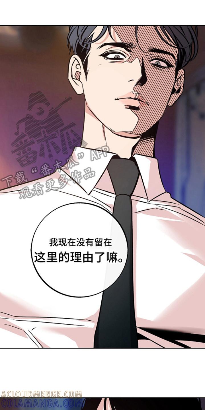 《独占预谋》第63章：【第二季】因为他 第15页